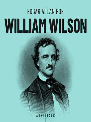 cover image of William Wilson (Completo)